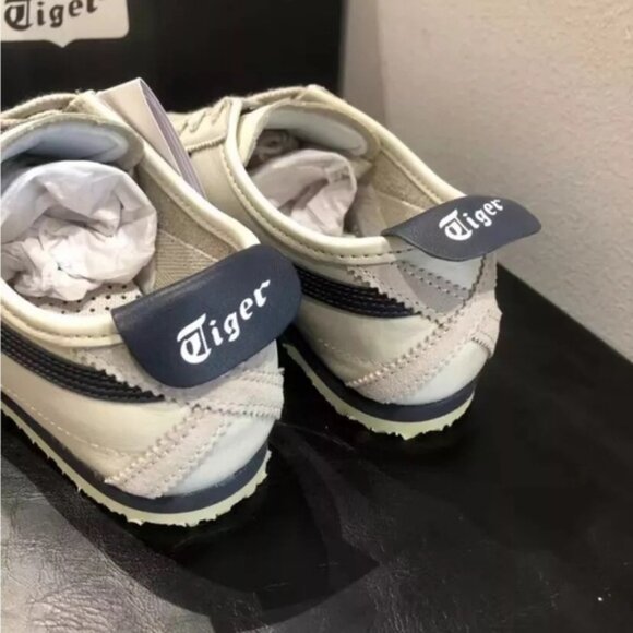Onitsuka Tiger Mexico 66 ASICS Sneaker Shoes - Picture 3 of 5